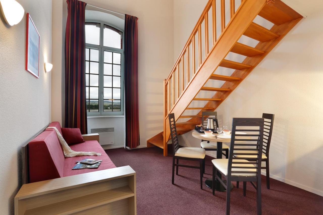 Vacanceole - Les Demeures Champenoises Confort Apartamento Épernay Exterior foto